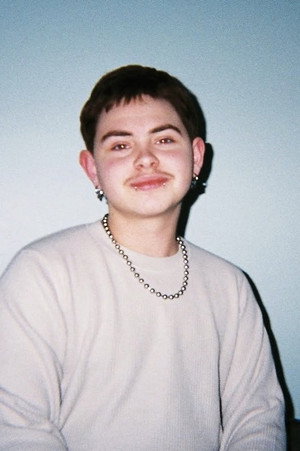 Milo Clary in Bud Bluntsky's Day Off