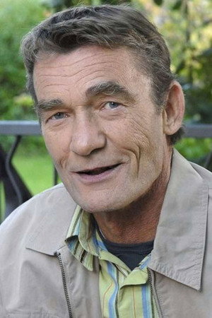 Krzysztof Kiersznowski in Underdog