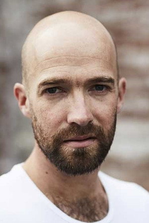 Johannes Benecke in Luz