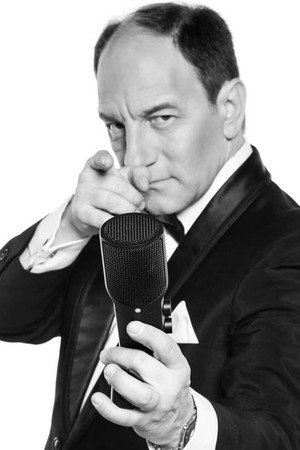 Gustavo Bonfigli in Gaturro: The Movie
