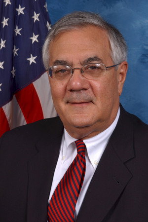 Barney Frank in After Stonewall