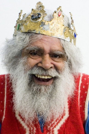 Jack Charles in The Art of Incarceration