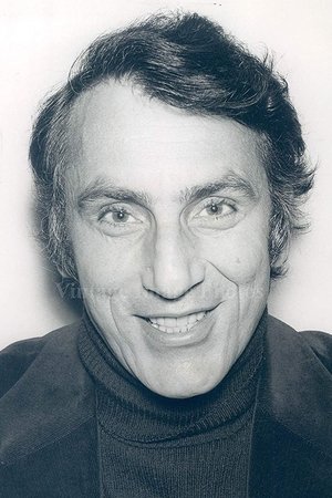 Lawrence Dane in Of Unknown Origin