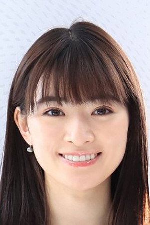 Mio Yuki in Yakuza Apocalypse