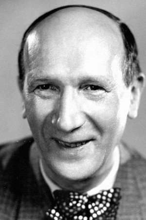 Ludde Gentzel in Ordet