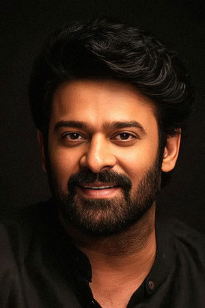 Prabhas in Kalki 2898-AD: Part 2