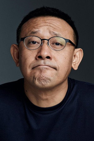 Jiang Wen in Warriors of Heaven and Earth