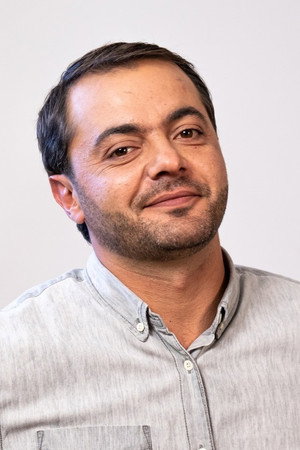 Samvel Topalyan in The Line