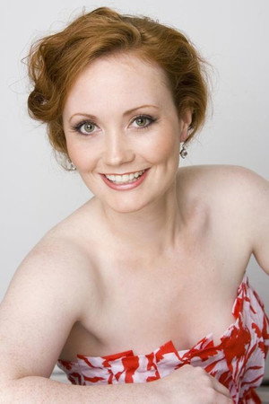 Gemma Kaye in Puncture