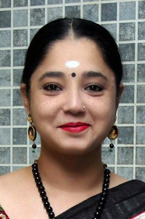 Aishwarya Bhaskaran in Amma Nanna O Tamila Ammayi