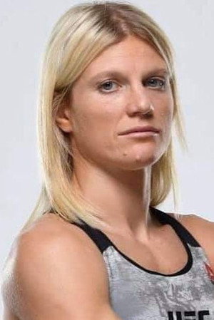 Manon Fiorot in UFC Fight Night 195: Ladd vs. Dumont