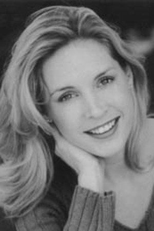 Shannon Hart Cleary in The Attic Expeditions