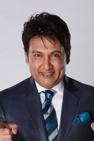 Shekhar Suman in Bhoomi