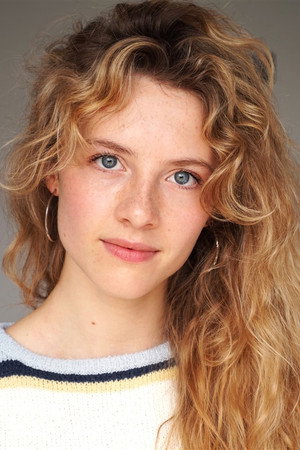 Maya Dory in Angel