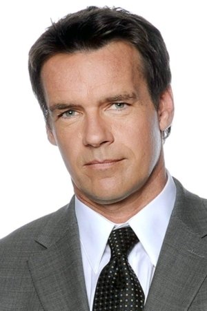 David James Elliott in Clockwatchers