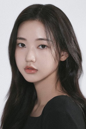Park Seo-yun in Fighter