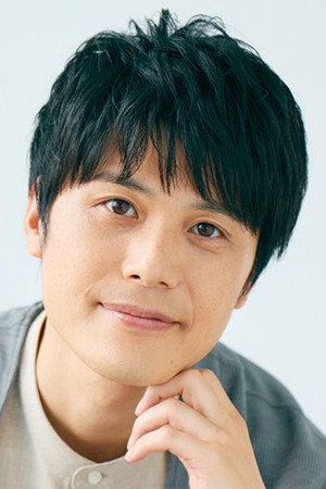 Yasuaki Takumi in Music Girl