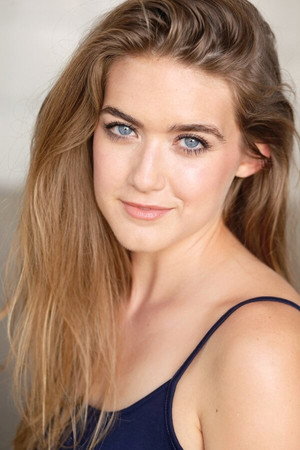 Peyton Michelle Edwards in Misadventures of Being Single