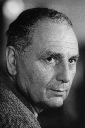 Elmar Klos in Přijď, až zase omládnu