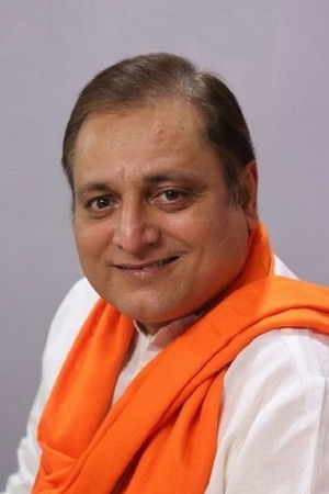 Manoj Joshi in Koi Aap Sa