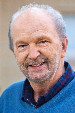 Michael Gwisdek in Good Bye  Lenin