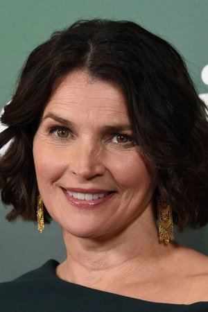 Julia Ormond in The Barber of Siberia