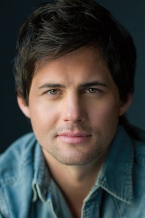 Kristoffer Polaha in Run the Race