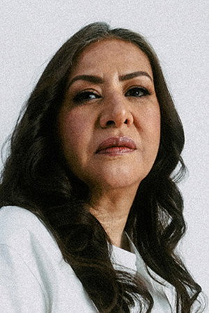 Amani al-Jameel in A Matter of Life and Death