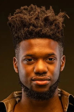 Michael Oku in RevPro: How To Start A Revolution