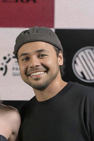 Ivan Tracz in O Diabo do Baile