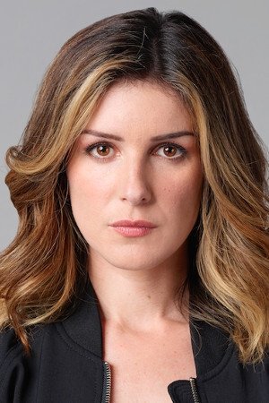 Shenae Grimes-Beech in Love of the Irish