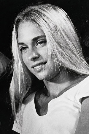 Margaret Markov in Black Mama  White Mama