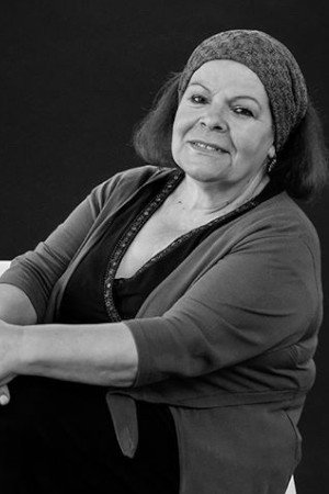 Adelaide Teixeira in A Santa Joana dos Matadouros