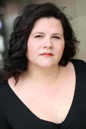Ann Mahoney in Frankenstein