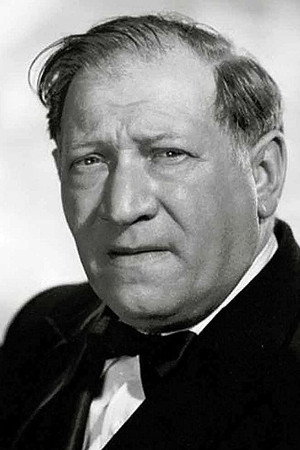 Gregory Ratoff in All About Eve
