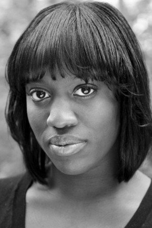 Amma Boateng in Nightstand
