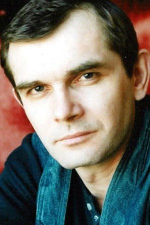 Andrey Tenetko in The Snow Queen and the Princess
