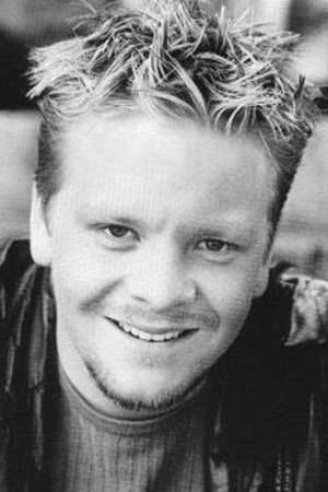 Aeryk Egan in The Cure