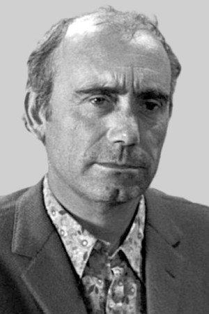 Paul Crauchet in The Grocer's Son