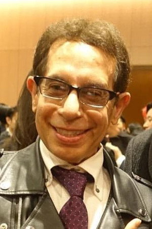 Joey Carbone in Project A-ko: Secret File