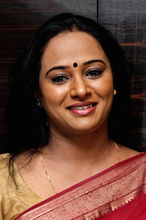 Anupama Kumar in Yennamo Yedho