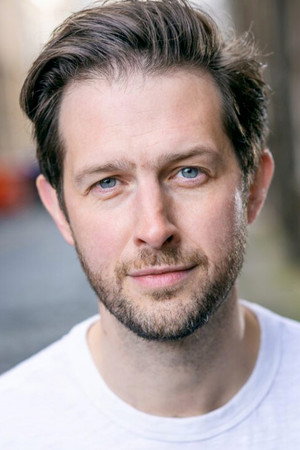 Mark McKirdy in A Werewolf in England