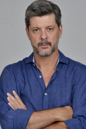 Daniel Bisogni in Pinga Fogo