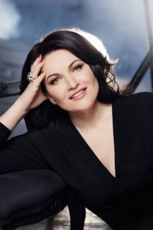 Hilva Gerzmava in Royal Opera House: La Bohème
