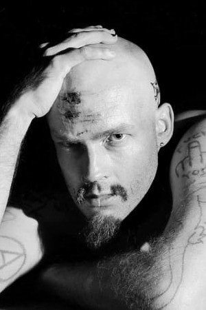 GG Allin in The Best of GG Allin and The Murder Junkies