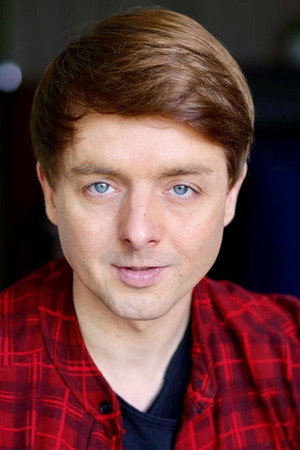 Bertrand Chamerois in The Phoney War