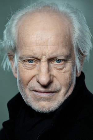 Hans Diehl in The Stranger in Me