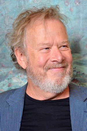 Bengt C.W. Carlsson in Mr. Sugar Daddy