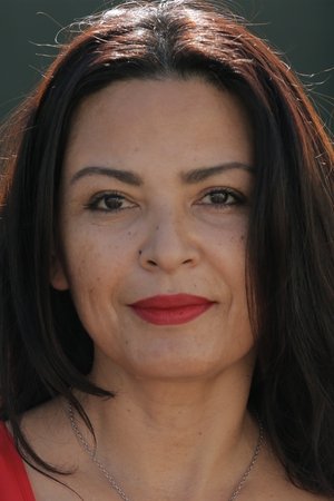 Elpidia Carrillo in Predator