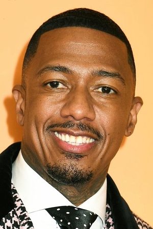 Nick Cannon in Monster House